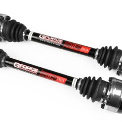 GForce Engineering Outlaw Axle Set - 2020+ Shelby GT500