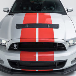 2011-2014 SHELBY GT500