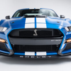2020-2022 SHELBY GT500