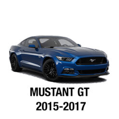 2015-2017 MUSTANG GT