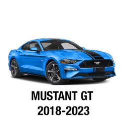 2018-2023 MUSTANG GT