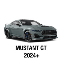 2024+ MUSTANG GT