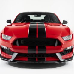 2015-2020 SHELBY GT350