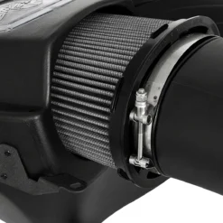 AFE Momentum GT Cold Air Intake System w:Pro DRY S Filter - 3.5L Ecoboost (2017-2020 F150 : Raptor)