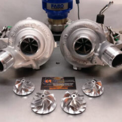 TURBO SYSTEMS