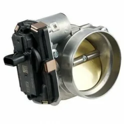 Ford Performance 87mm Throttle Body and Motor Assembly (2015-2020 Shelby GT350)