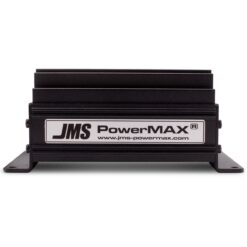 JMS Fuelmax – Fuel Pump Voltage Booster V2 – Plug And Play Dual Output
