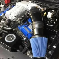 Lethal Performance DD149 Cold Air Intake (2007-2014 Shelby GT500)