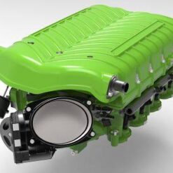 Whipple Raptor R Gen5 3.8L Supercharger Intercooled Tuner Upgrade Kit - 5.2L (2023-2024 Raptor R)-2