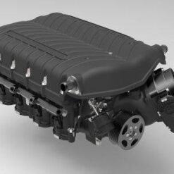 Whipple Raptor R Gen5 3.8L Supercharger Intercooled Tuner Upgrade Kit - 5.2L (2023-2024 Raptor R)