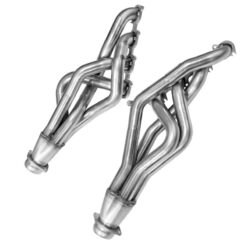 1-3:4 STAINLESS HEADERS. 2007-2010 SHELBY GT500.