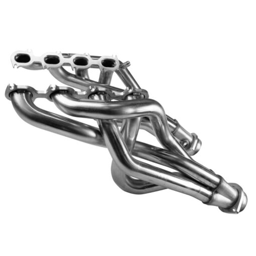 1-3:4 STAINLESS HEADERS. 2011-2014 SHELBY GT500.-3