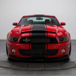 2007-2010 SHELBY GT500