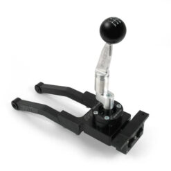 Barton GT500 Shifter with OEM Style Handle (2010-14)