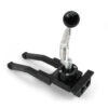 Barton Shifter with Flat Stick (2010-2014 Shelby GT500)