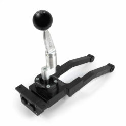 Barton Shifter with Flat Stick (2010-2014 Shelby GT500)