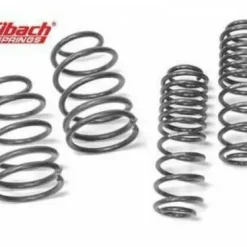 Eibach Sportline Lowering Springs Coupe (2007-2014 Shelby GT500)