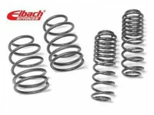 Eibach Sportline Lowering Springs Coupe (2007-2014 Shelby GT500)
