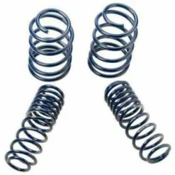 Ford Performance Lowering Springs (2007-2014 Shelby GT500) - M-5300-L