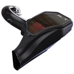JLT COLD AIR INTAKE WITH SNAP-IN LID FOR 2015-2020 FORD MUSTANG GT350 5.2L - NO TUNE REQUIRED
