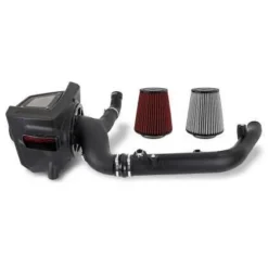 Mishimoto Performance Air Intake - Dry Washable Filter (2021-2024 Bronco 2.7L) - MMAI-BR27-21DW -4