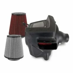 Mishimoto Performance Air Intake, Ford Bronco 2.3L Ecoboost 2021+, Dry Washable Filter - MMAI-BR23-21DW