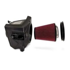 Mishimoto Performance Air Intake - Oiled Filter (2021-2024 Bronco 2.7L) - MMAI-BR27-21 -2