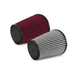 Mishimoto Performance Air Intake - Oiled Filter (2021-2024 Bronco 2.7L) - MMAI-BR27-21 -3