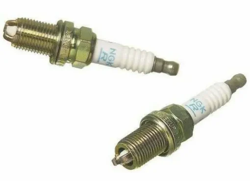 NGK BR7EF Spark Plugs (Set of 8)