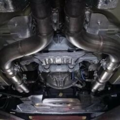 Stainless-Works-2015-2019-Shelby-GT350-1-7_8_-Header-System-w_Catted-Lead-Pipes-3