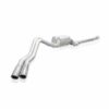 Stainless Works Legend Catback Exhaust (2021+ F-150 5.0L) - FT21CBYL
