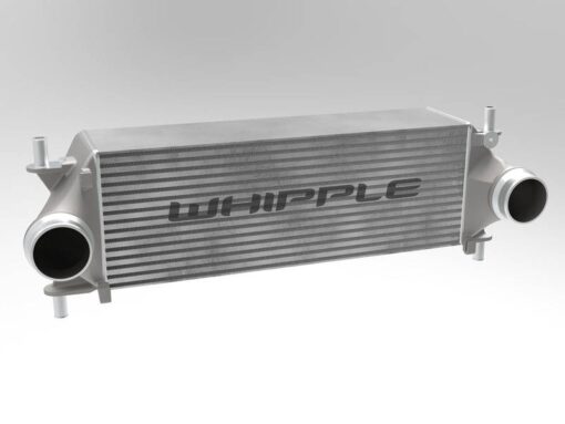 Whipple Superchargers - 2022-2023 Ford Bronco Raptor 3.0L Whipple Stage 1 Kits
