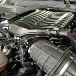Whipple Gen 6 3.0L Supercharger Stage 2 Kit (Ford Mustang 5.0L 2015-2017)