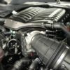 Whipple Gen 6 3.0L Stage 1 Supercharger Kit (Ford Mustang GT 2022-2023)