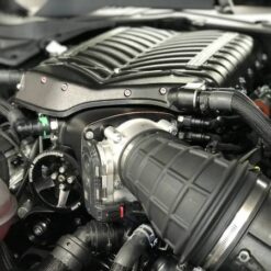 Whipple Gen 6 3.0L Stage 1 Supercharger Kit (Ford Mustang GT 2022-2023)