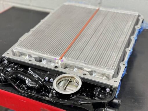 Whipple Gen 6 3.0L Stage 1 Supercharger Kit (Ford Mustang GT 2022-2023) - Image 3