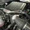 Whipple Gen 6 3.0L Stage 1 Supercharger Kit (Ford Mustang Mach 1 2022-2023)