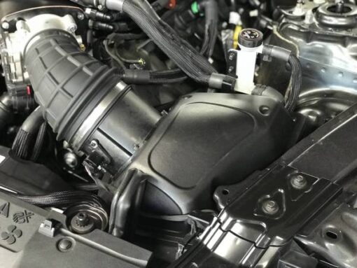 Whipple Gen 6 3.0L Stage 1 Supercharger Kit (Ford Mustang Mach 1 2022-2023) - Image 5